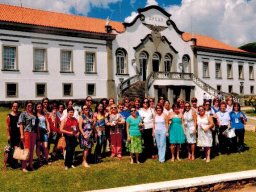 As meninas (em 60...)